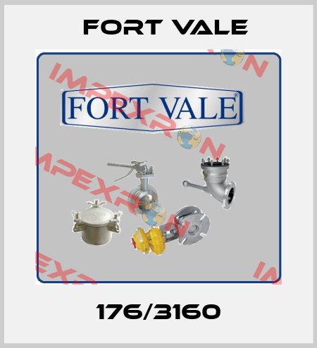 176/3160 Fort Vale
