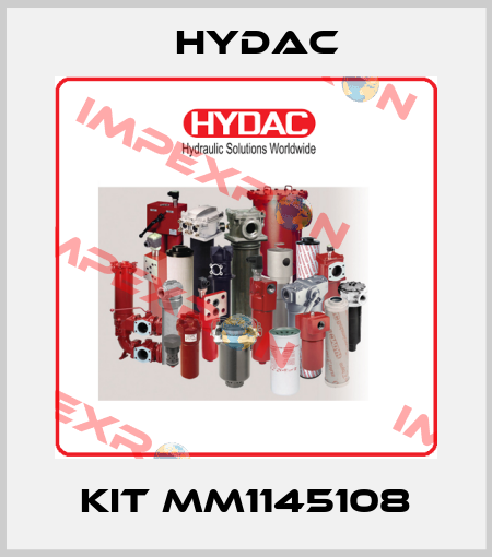 KIT MM1145108 Hydac