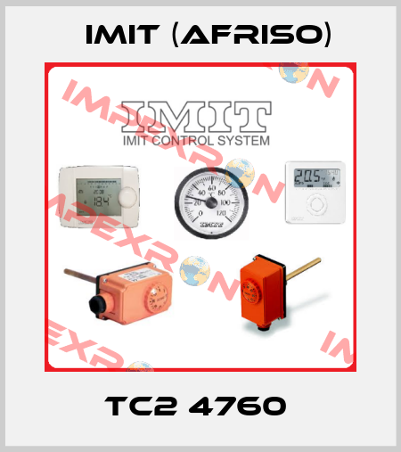TC2 4760  IMIT (Afriso)