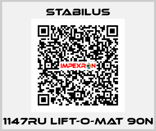 1147RU LIFT-O-MAT 90N Stabilus