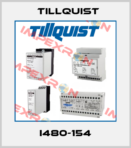 I480-154 Tillquist