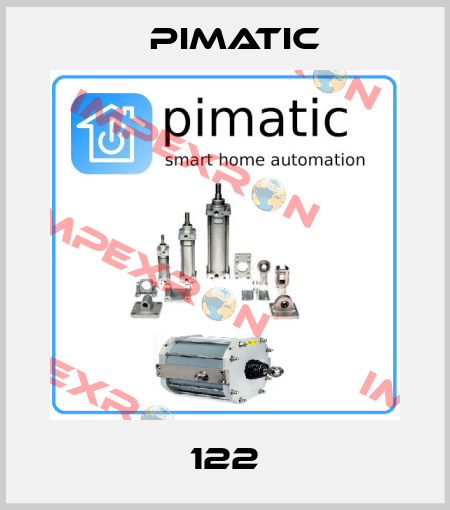 122 Pimatic