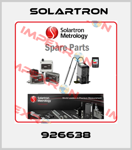 926638 Solartron