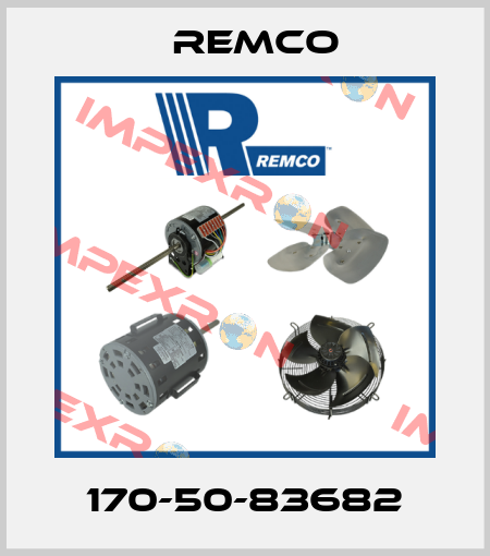 170-50-83682 Remco
