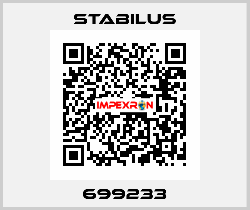 699233 Stabilus