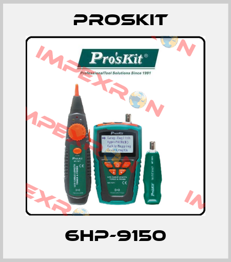 6HP-9150 Proskit