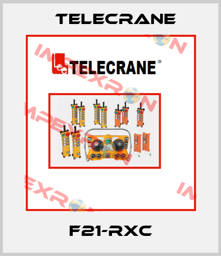 f21-RXC Telecrane
