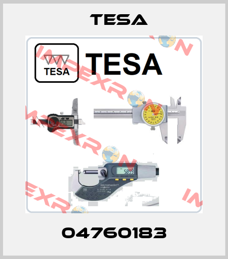 04760183 Tesa
