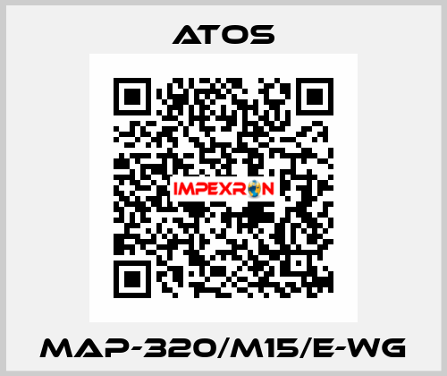 MAP-320/M15/E-WG Atos