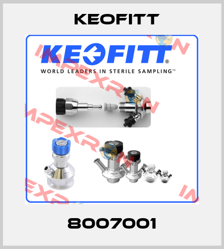 8007001 Keofitt