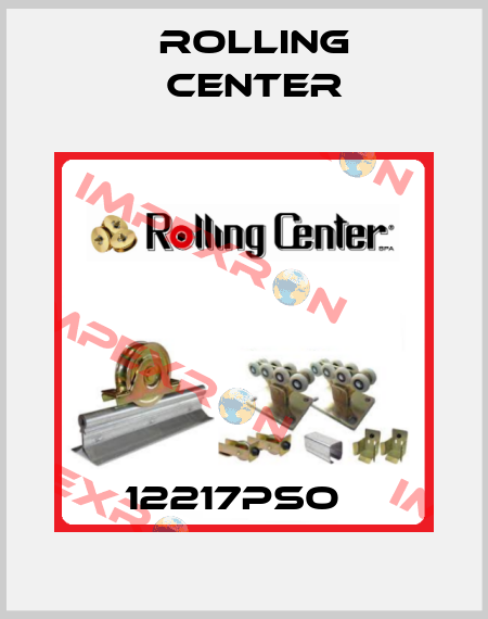 12217PSO   Rolling Center