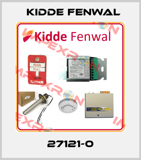 27121-0 Kidde Fenwal