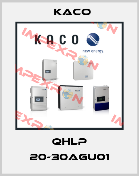 QHLP 20-30AGU01 Kaco