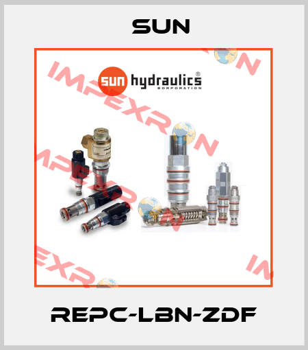 REPC-LBN-ZDF SUN