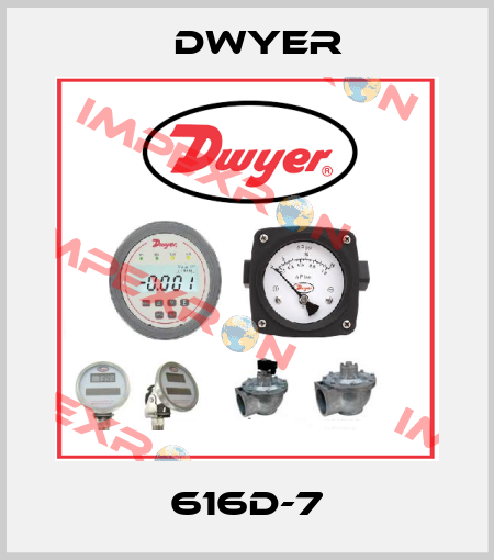 616D-7 Dwyer