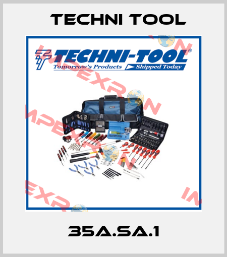 35A.SA.1 Techni Tool