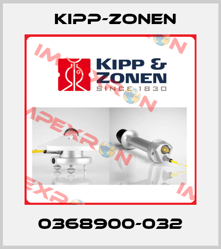 0368900-032 Kipp-Zonen