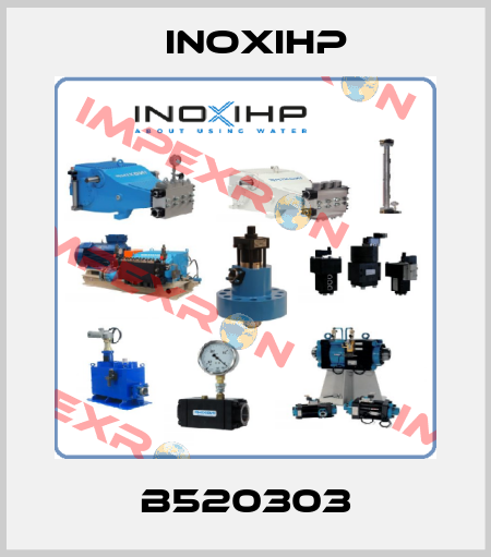 B520303 INOXIHP