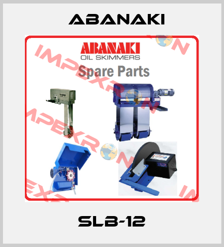 SLB-12 Abanaki