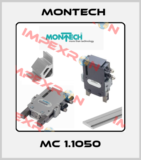 MC 1.1050 MONTECH
