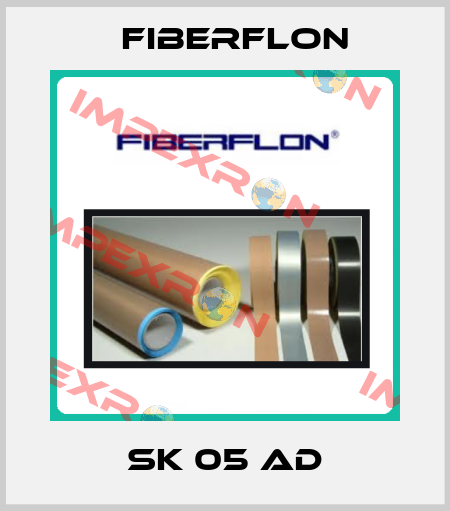 SK 05 AD Fiberflon