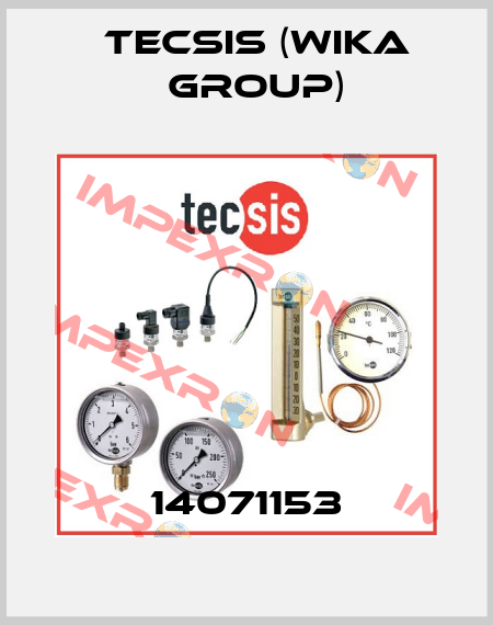 14071153 Tecsis (WIKA Group)