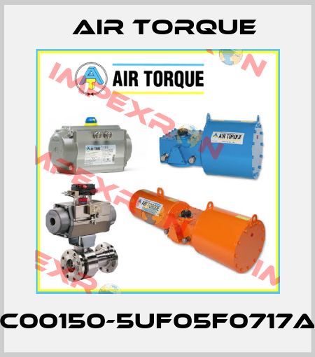 SC00150-5UF05F0717AZ Air Torque