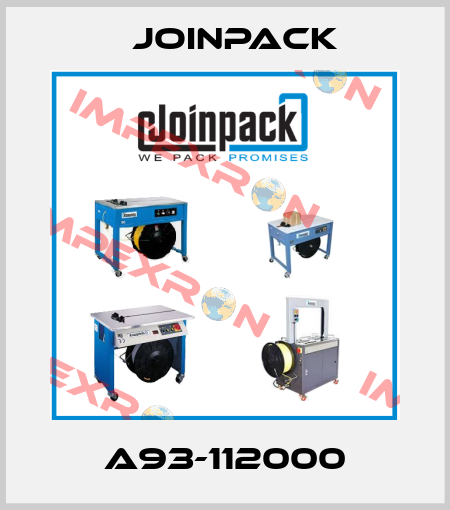 A93-112000 JOINPACK