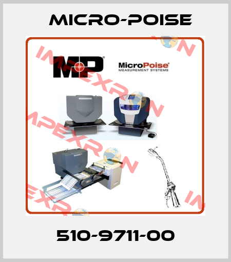 510-9711-00 Micro-Poise