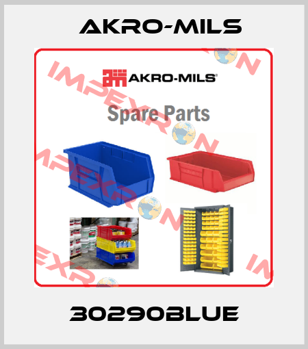 30290BLUE Akro-Mils