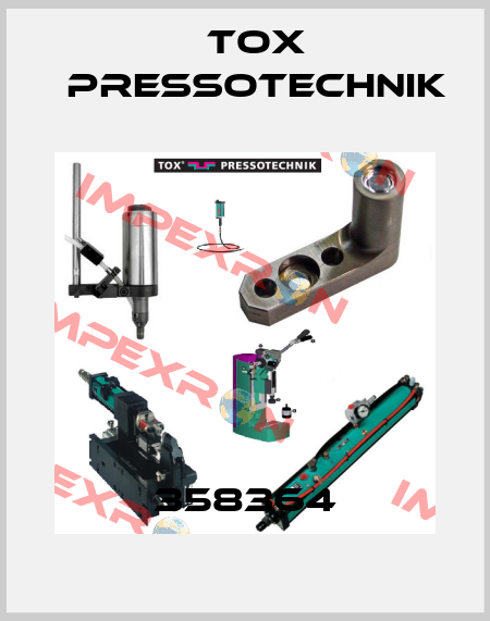 358364 Tox Pressotechnik