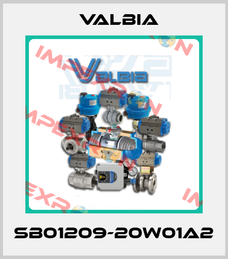 SB01209-20W01A2 Valbia