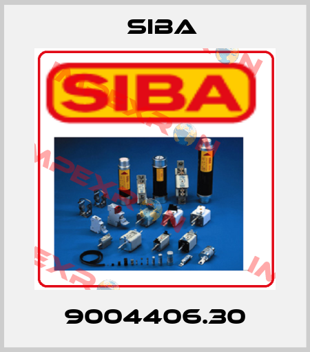 9004406.30 Siba