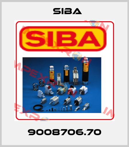 9008706.70 Siba