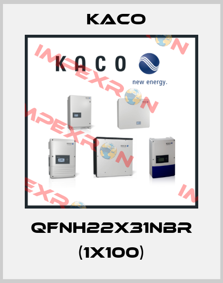 QFNH22x31NBR (1x100) Kaco