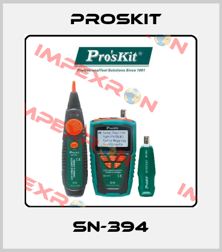 SN-394 Proskit