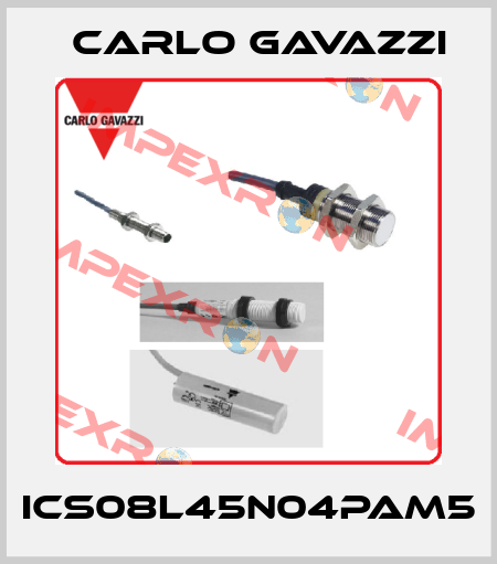 ICS08L45N04PAM5 Carlo Gavazzi