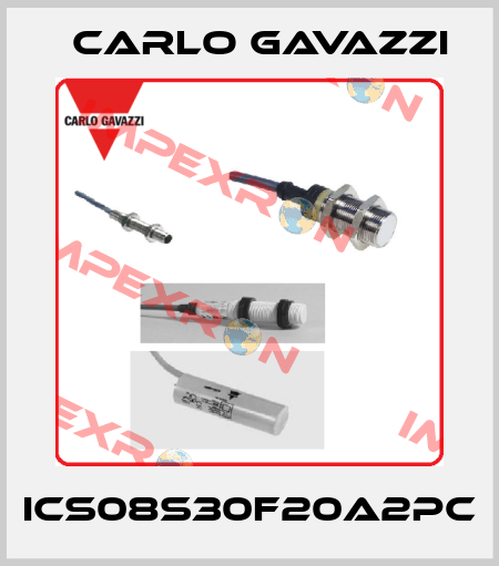 ICS08S30F20A2PC Carlo Gavazzi