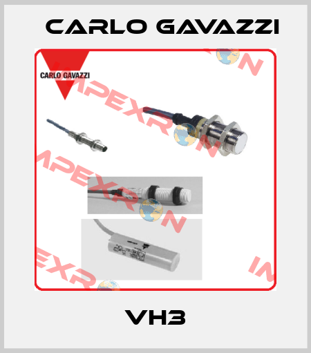 VH3 Carlo Gavazzi