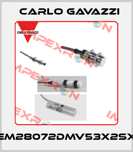 EM28072DMV53X2SX Carlo Gavazzi