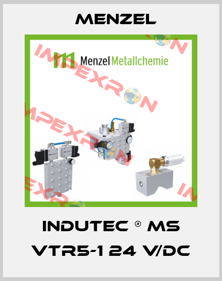 INDUTEC ® MS VTR5-1 24 V/DC Menzel
