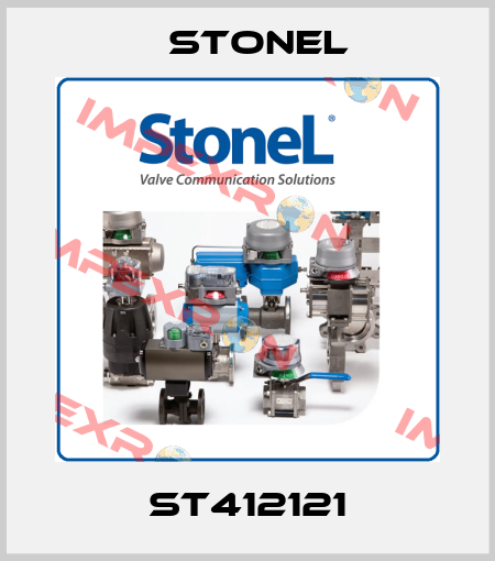 ST412121 Stonel