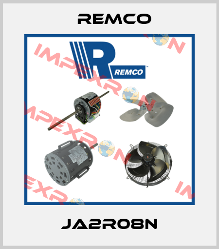 JA2R08N Remco