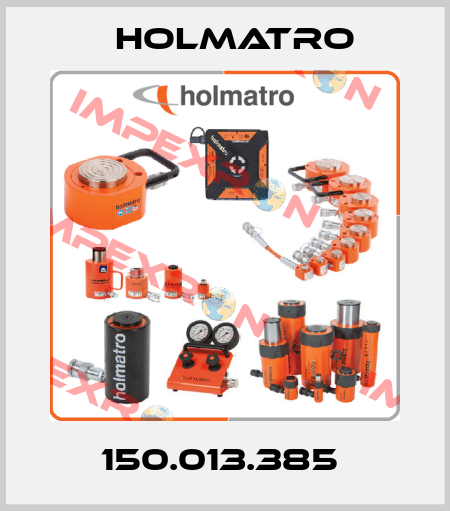 150.013.385  Holmatro