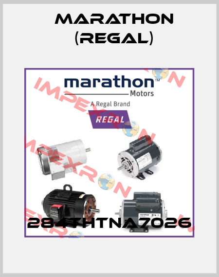 284THTNA7026 Marathon (Regal)