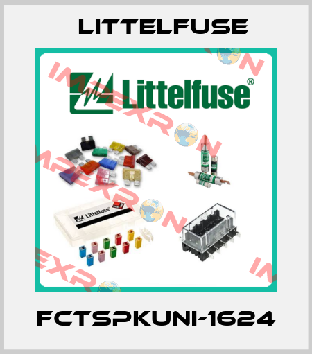 FCTSPKUNI-1624 Littelfuse