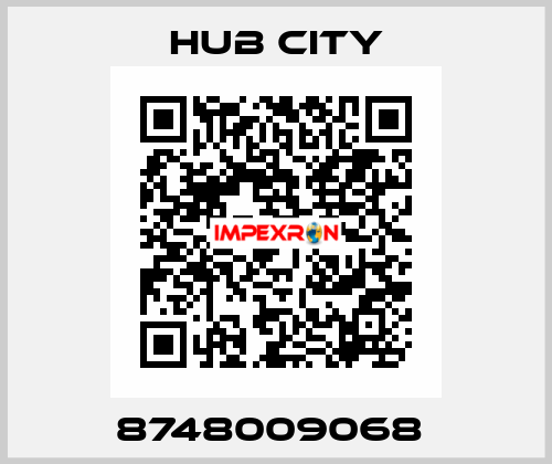 8748009068  Hub City