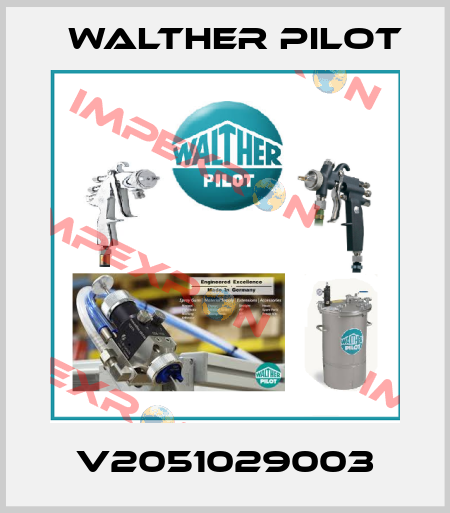 V2051029003 Walther Pilot