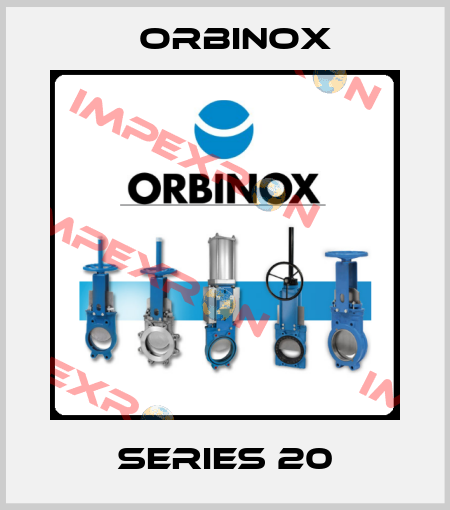 series 20 Orbinox