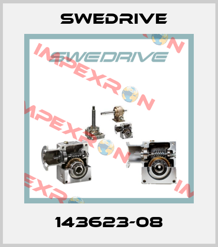 143623-08 Swedrive